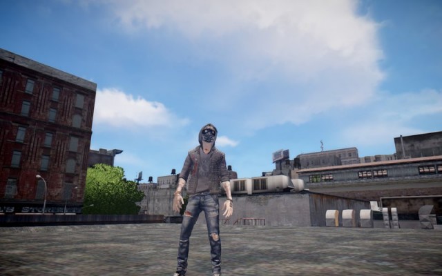 Wrench (Watch Dogs 2)